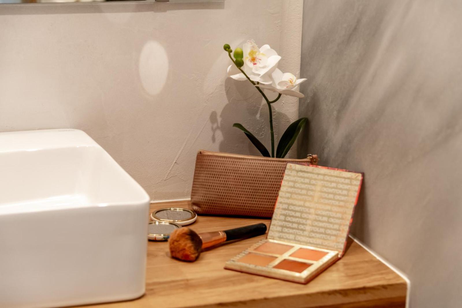 Maison Salva - Hotel Boutique Altea Chambre photo