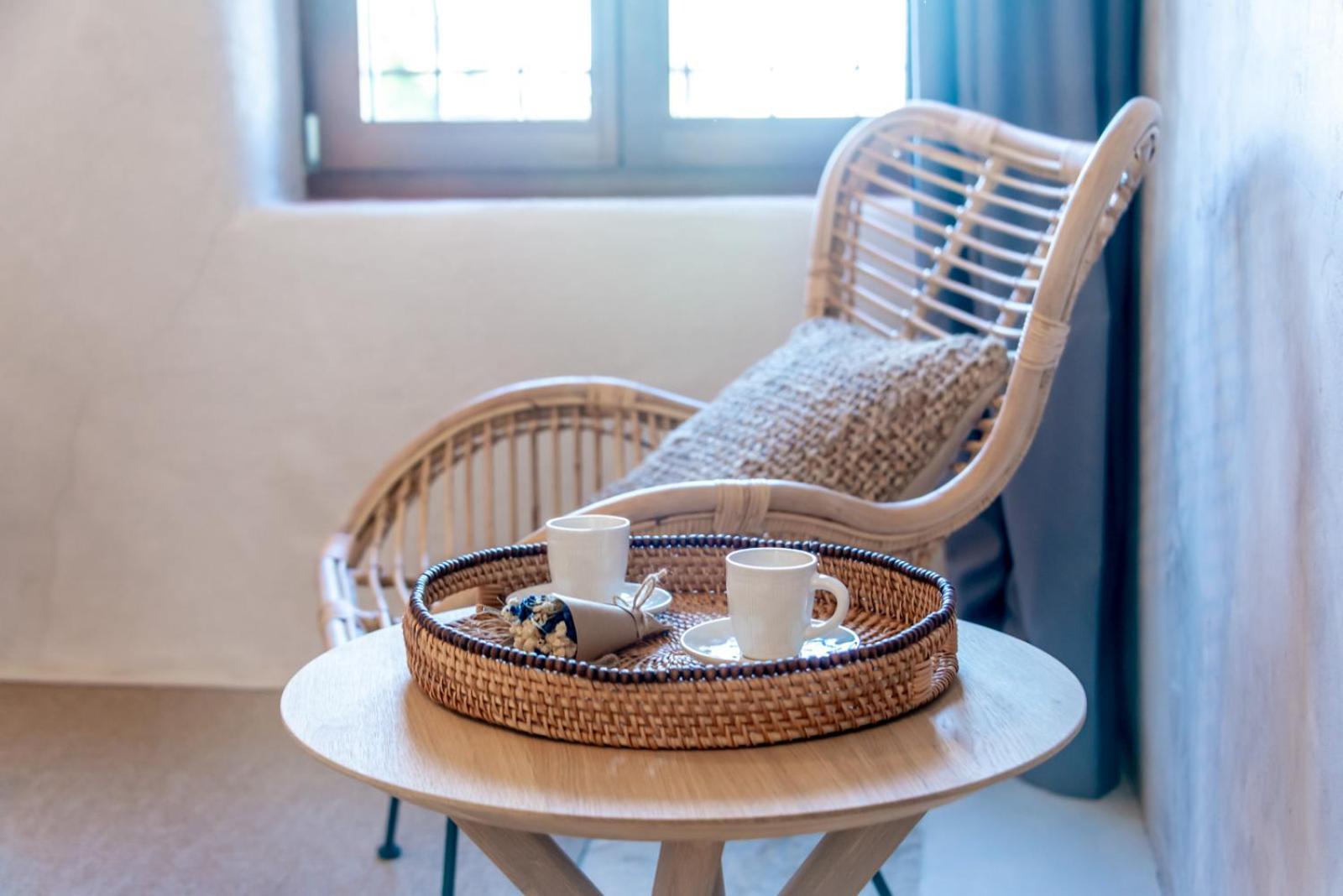 Maison Salva - Hotel Boutique Altea Chambre photo