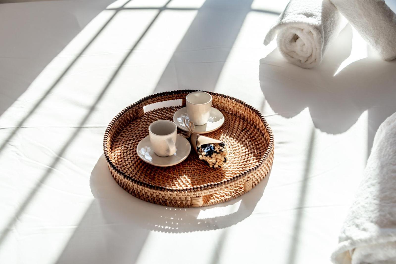 Maison Salva - Hotel Boutique Altea Chambre photo