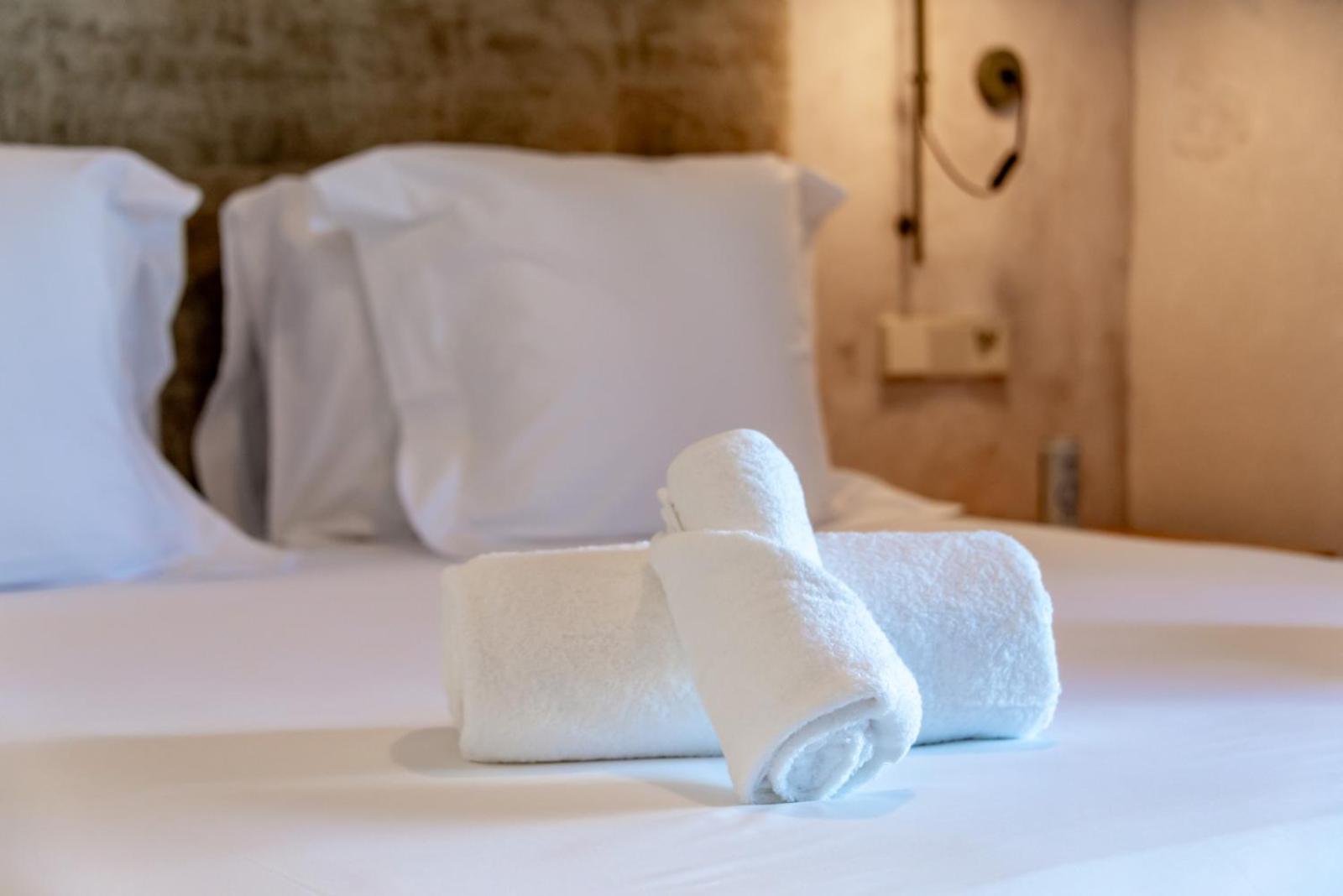 Maison Salva - Hotel Boutique Altea Chambre photo