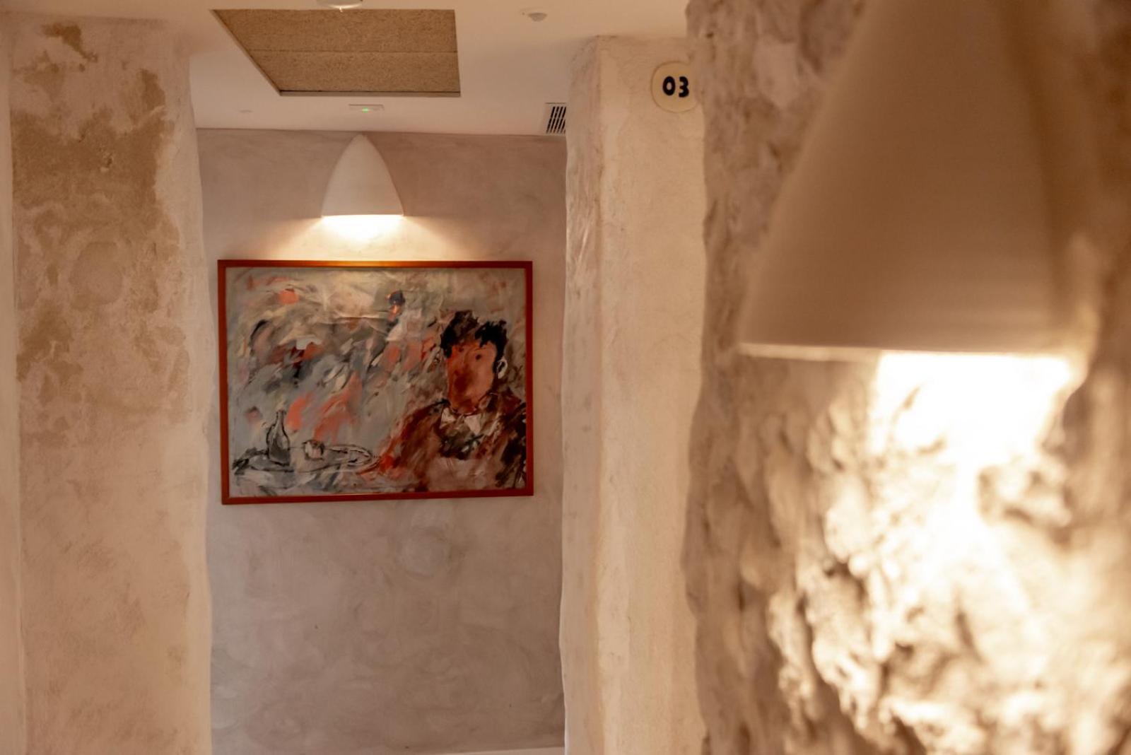 Maison Salva - Hotel Boutique Altea Extérieur photo