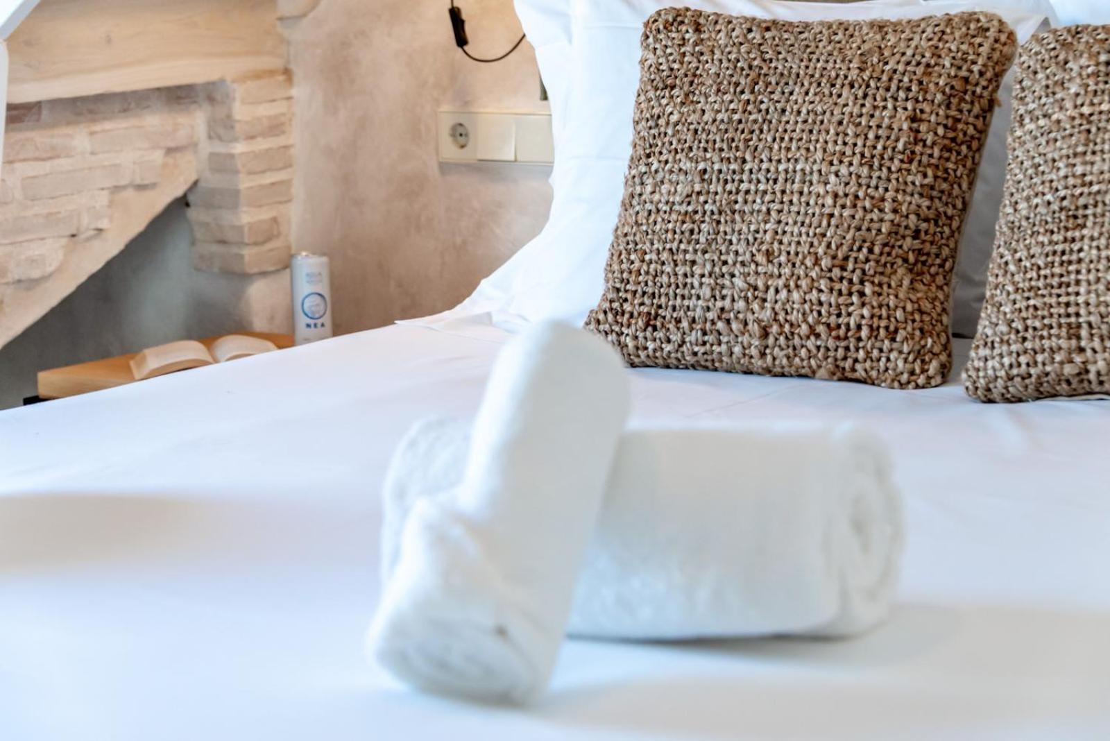 Maison Salva - Hotel Boutique Altea Extérieur photo
