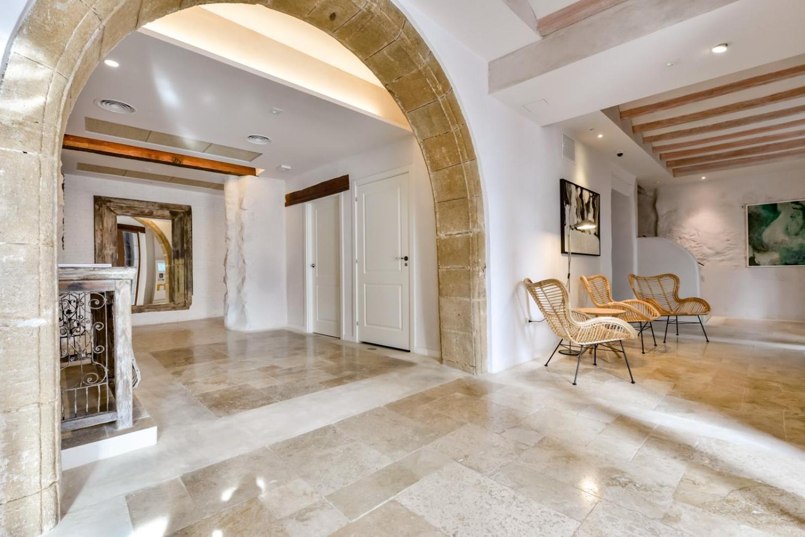 Maison Salva - Hotel Boutique Altea Extérieur photo