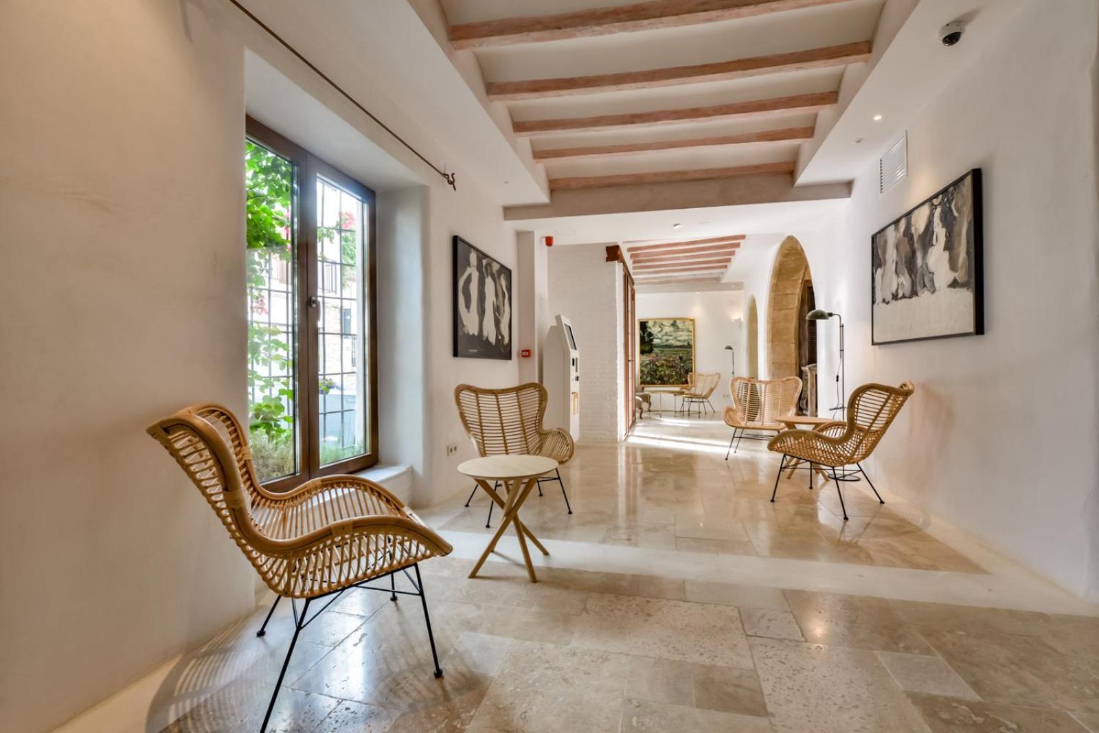 Maison Salva - Hotel Boutique Altea Extérieur photo
