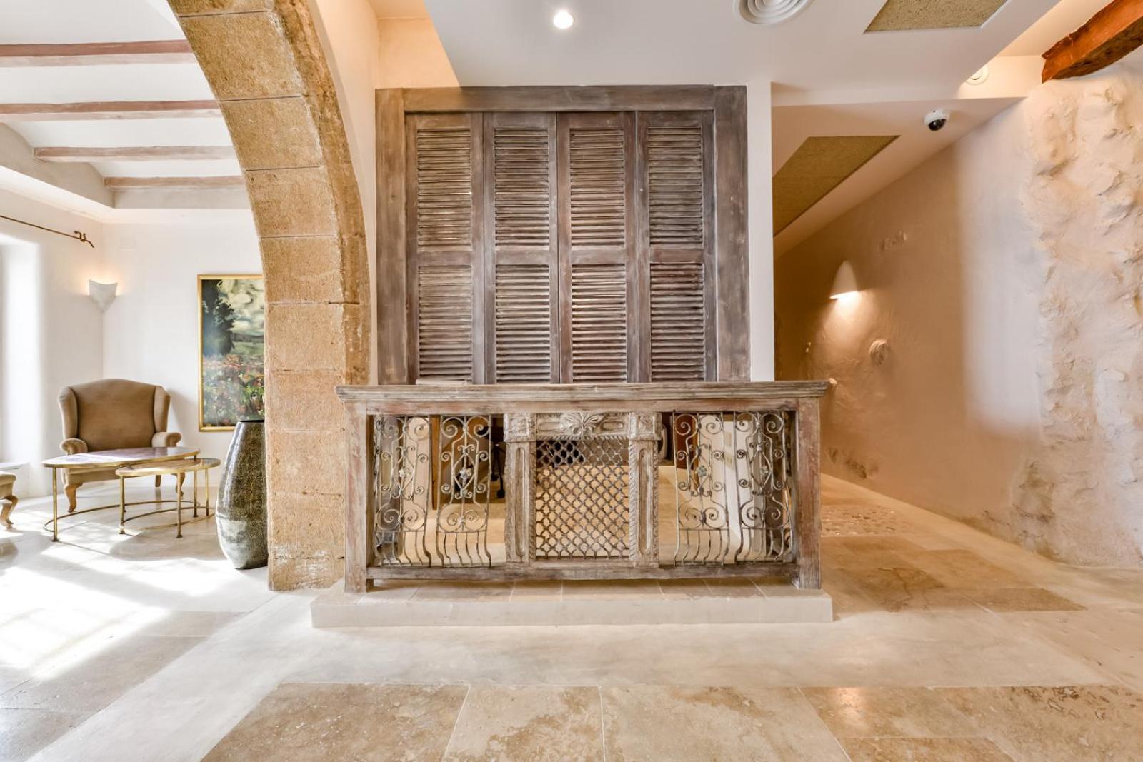 Maison Salva - Hotel Boutique Altea Extérieur photo