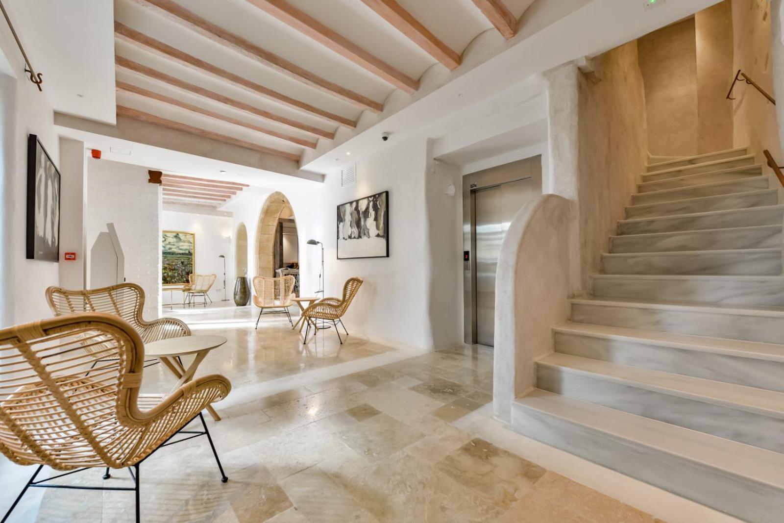 Maison Salva - Hotel Boutique Altea Extérieur photo