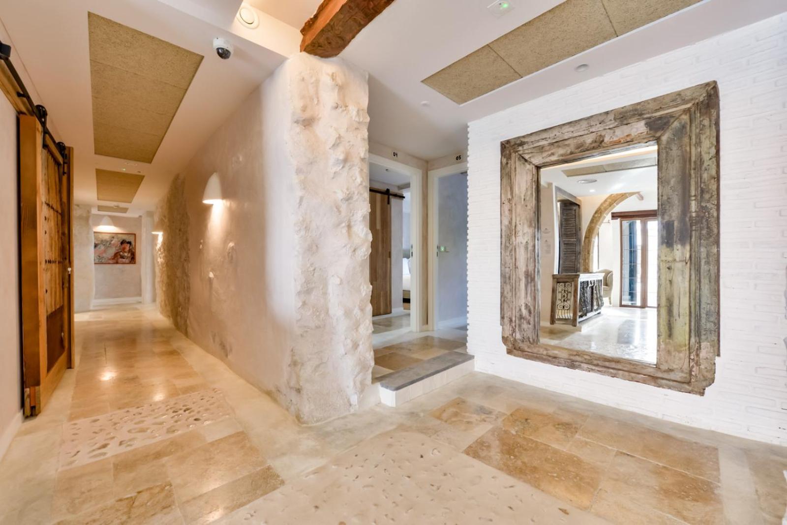 Maison Salva - Hotel Boutique Altea Extérieur photo