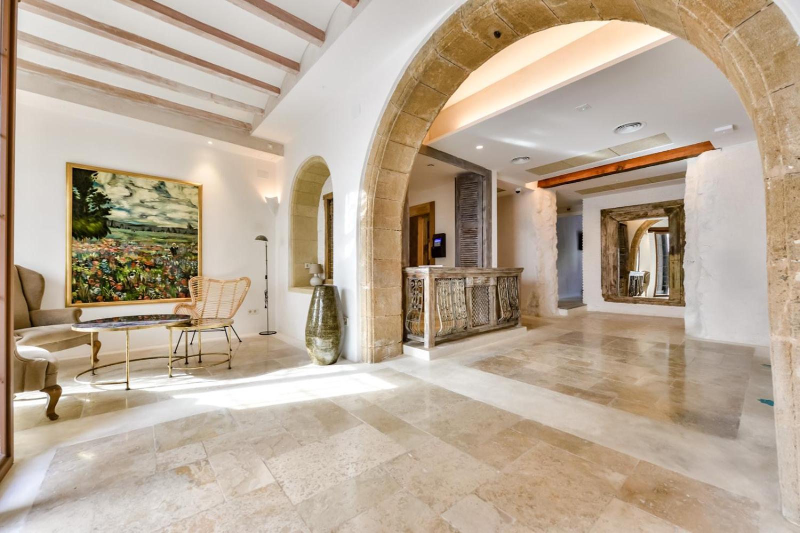 Maison Salva - Hotel Boutique Altea Extérieur photo