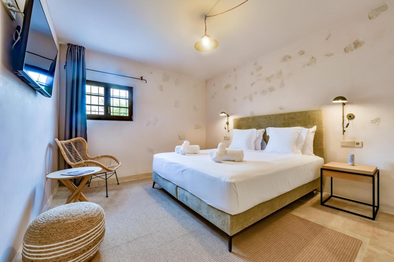 Maison Salva - Hotel Boutique Altea Chambre photo