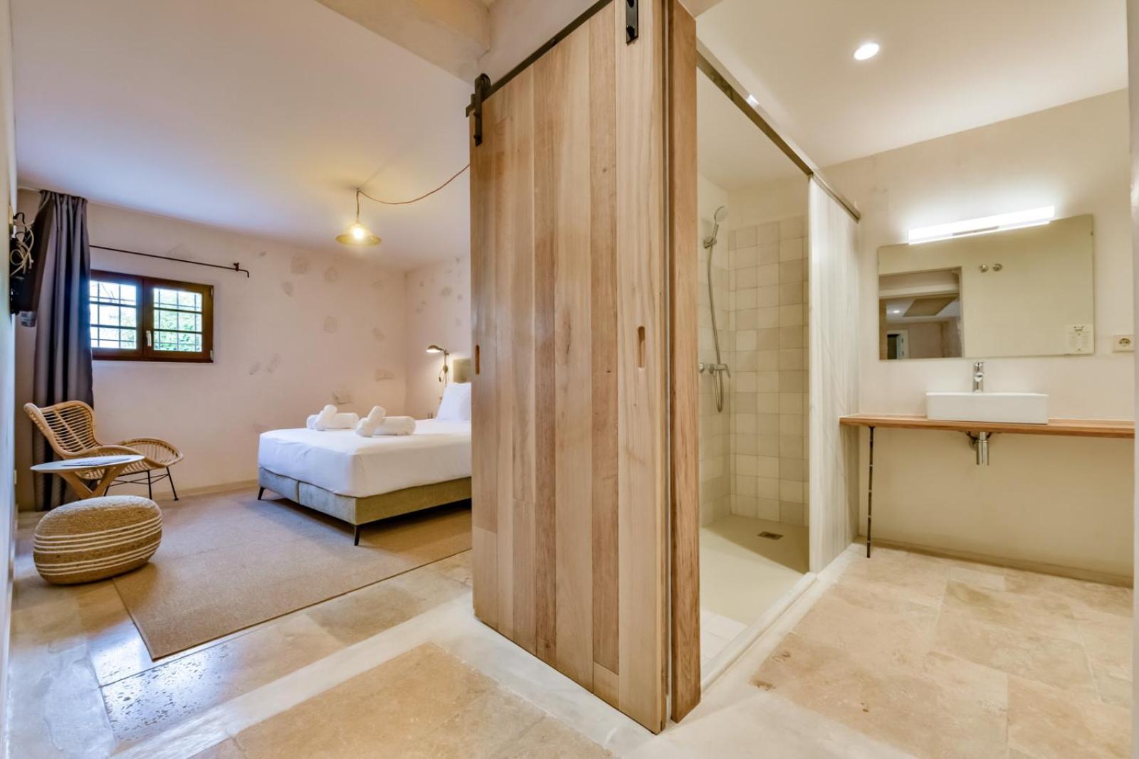 Maison Salva - Hotel Boutique Altea Chambre photo