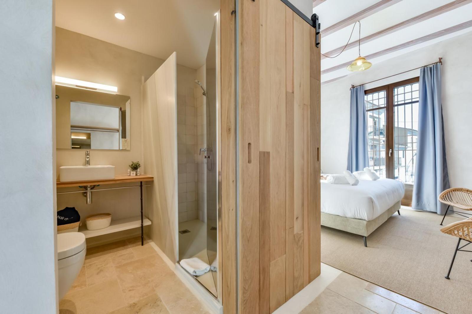 Maison Salva - Hotel Boutique Altea Chambre photo