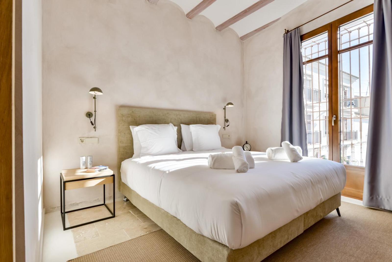 Maison Salva - Hotel Boutique Altea Extérieur photo