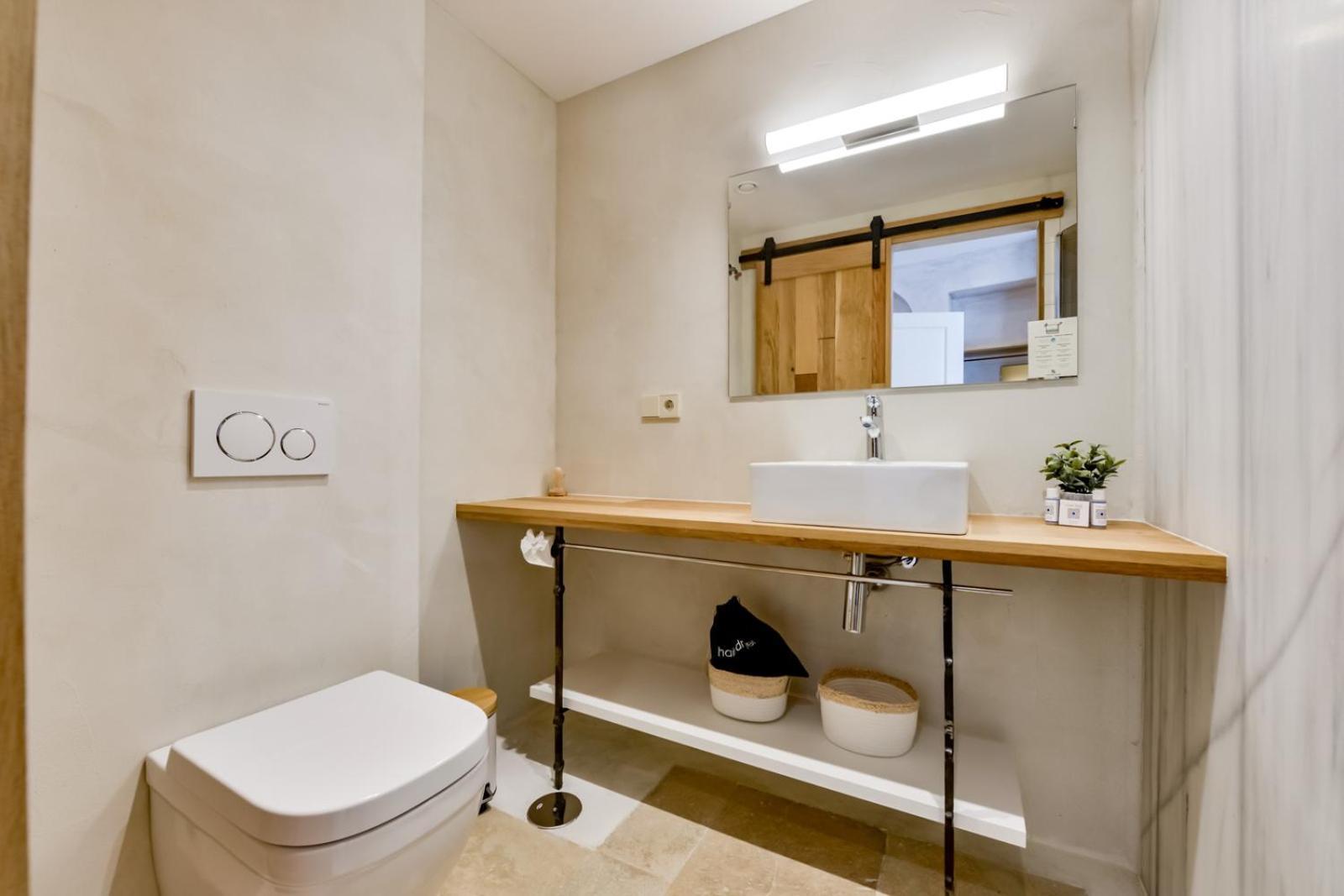 Maison Salva - Hotel Boutique Altea Chambre photo