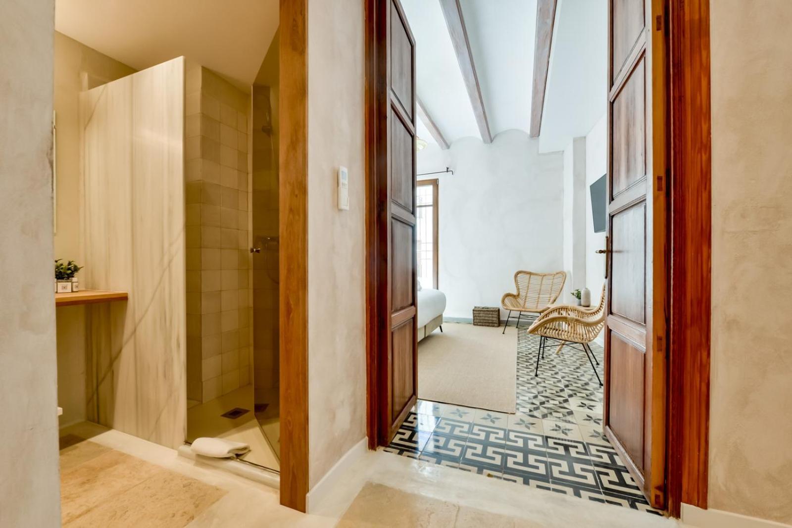 Maison Salva - Hotel Boutique Altea Extérieur photo