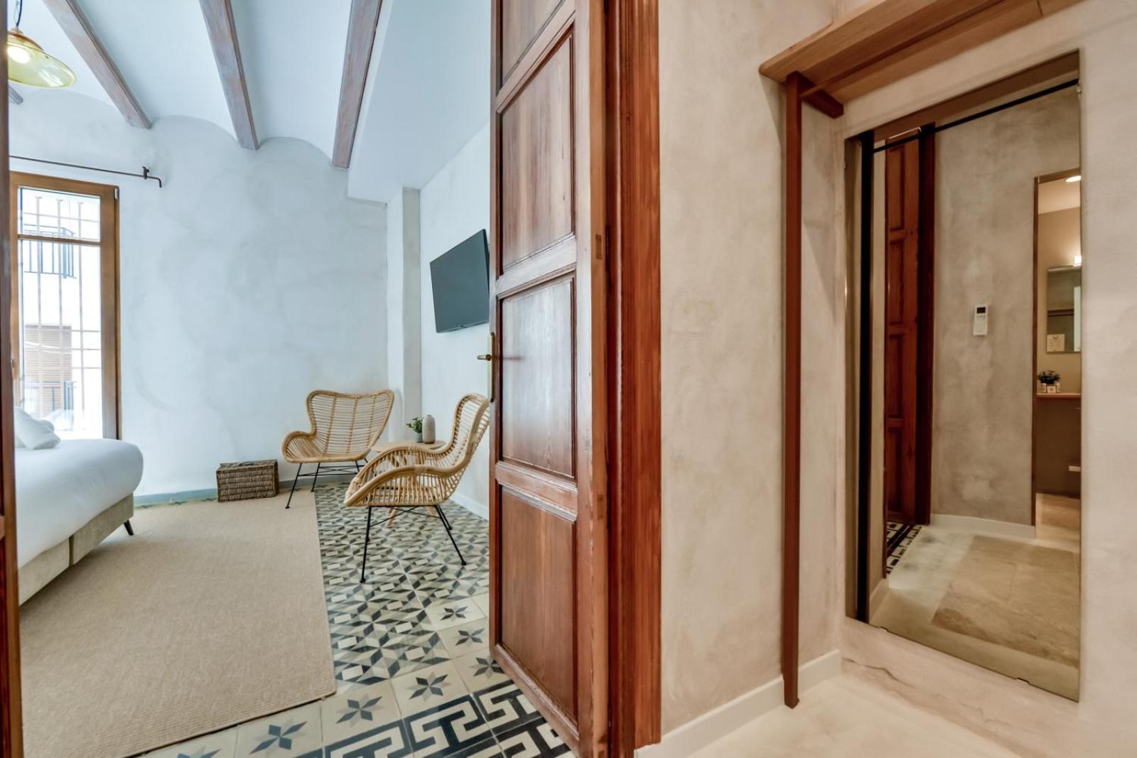 Maison Salva - Hotel Boutique Altea Chambre photo
