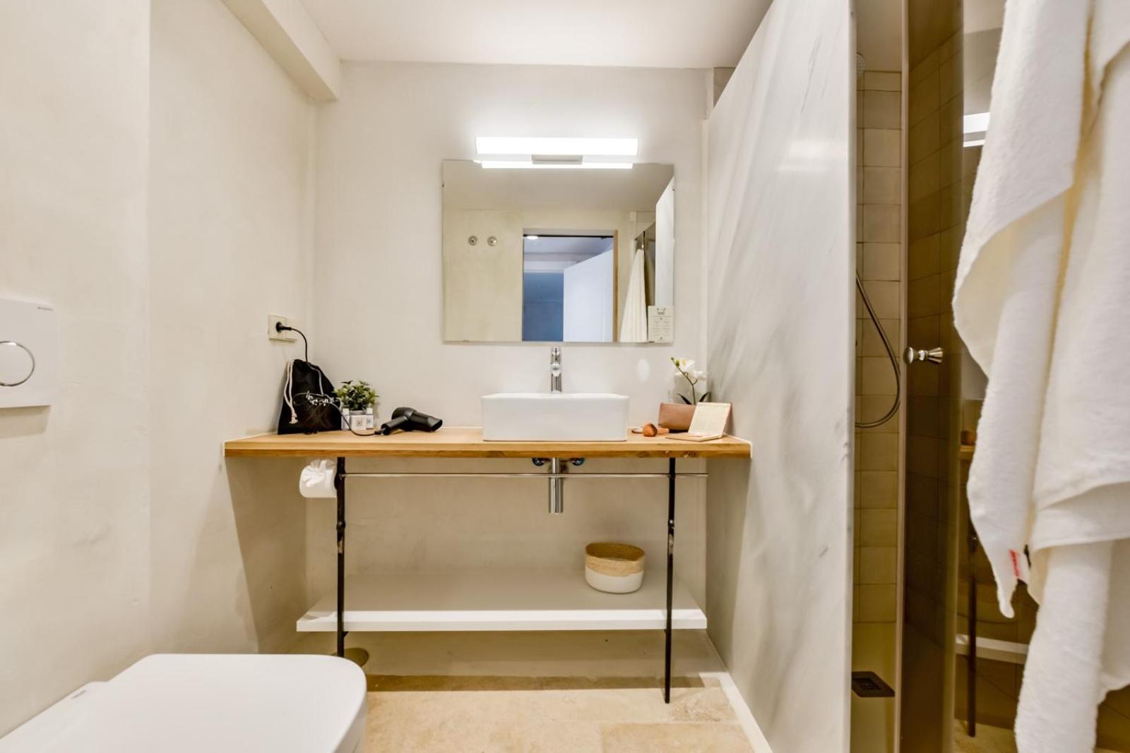 Maison Salva - Hotel Boutique Altea Chambre photo