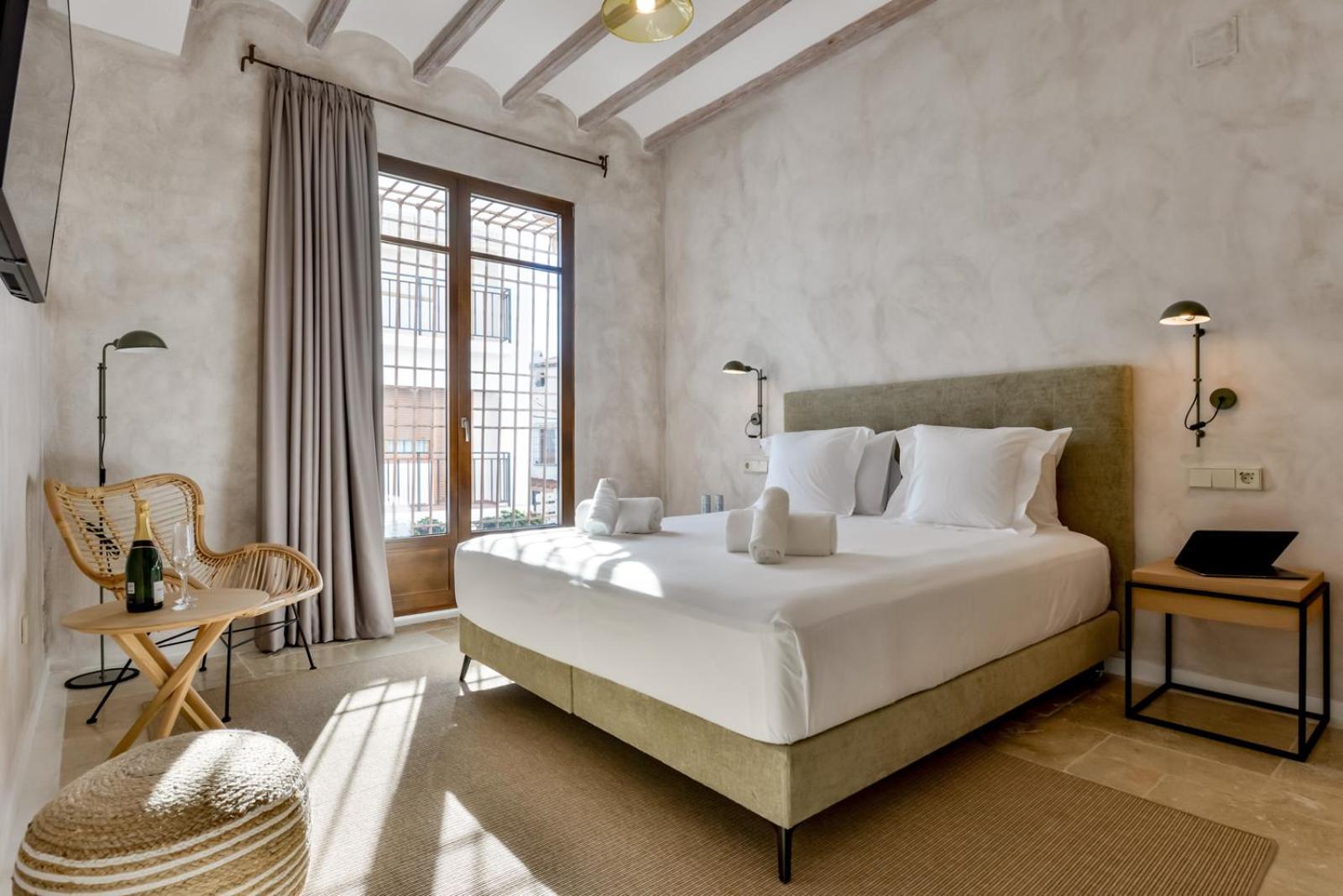Maison Salva - Hotel Boutique Altea Chambre photo