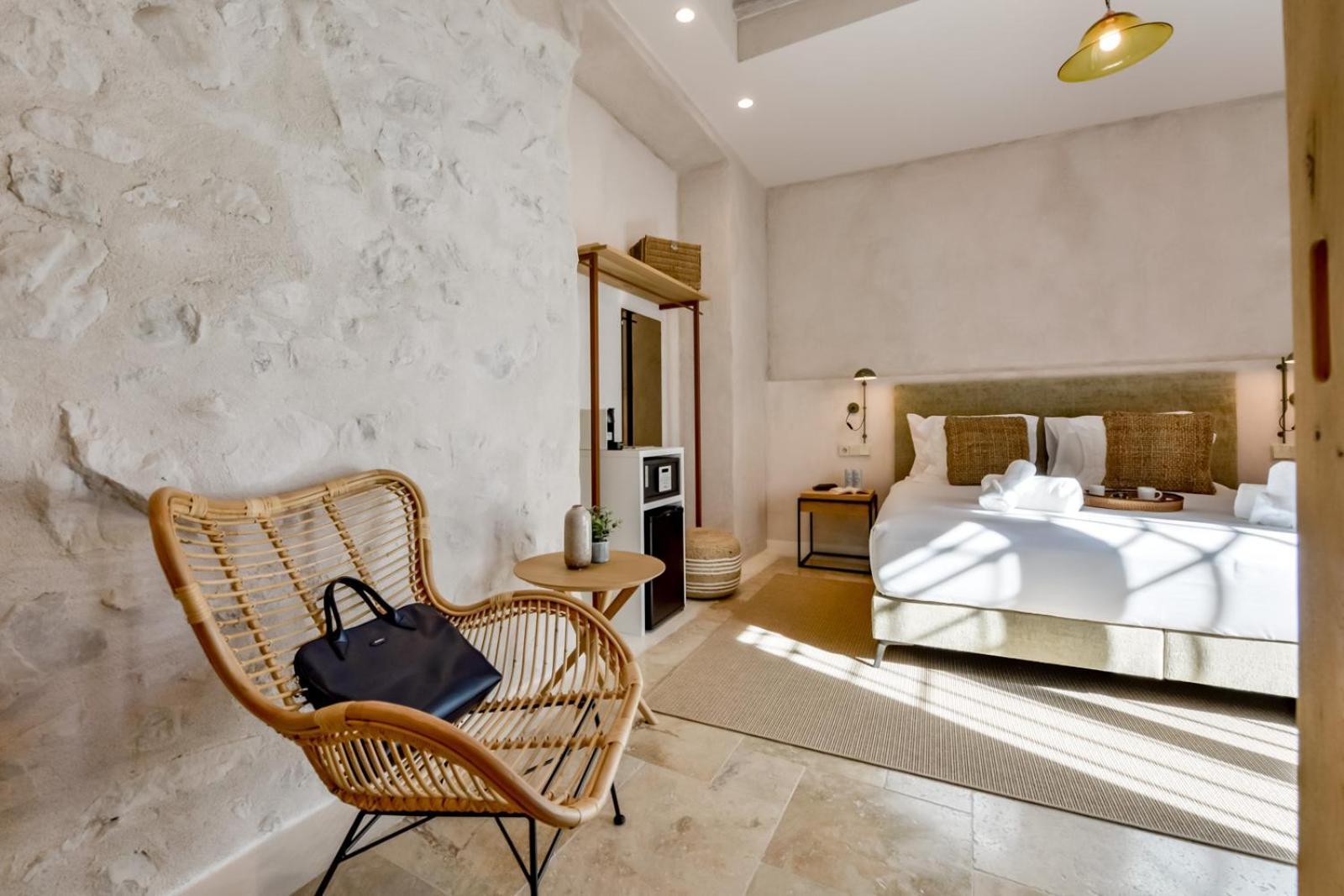 Maison Salva - Hotel Boutique Altea Extérieur photo