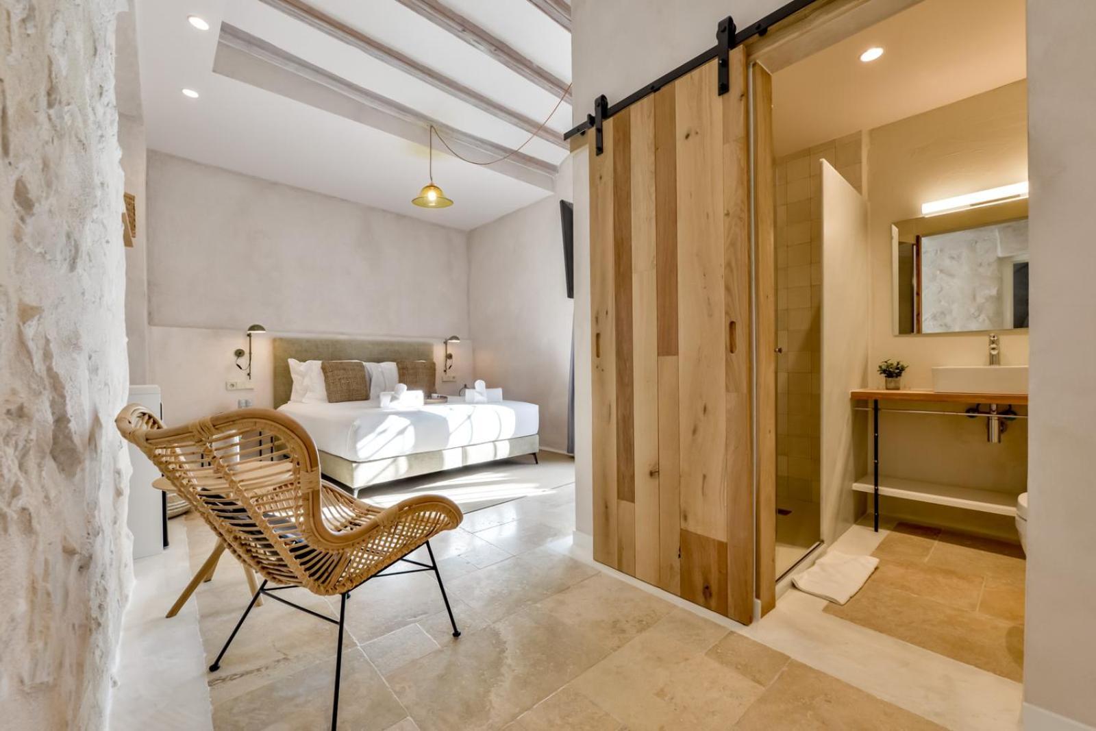 Maison Salva - Hotel Boutique Altea Extérieur photo