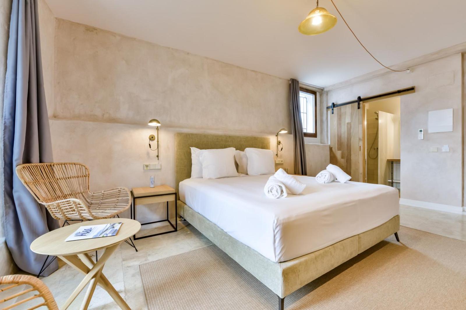 Maison Salva - Hotel Boutique Altea Chambre photo