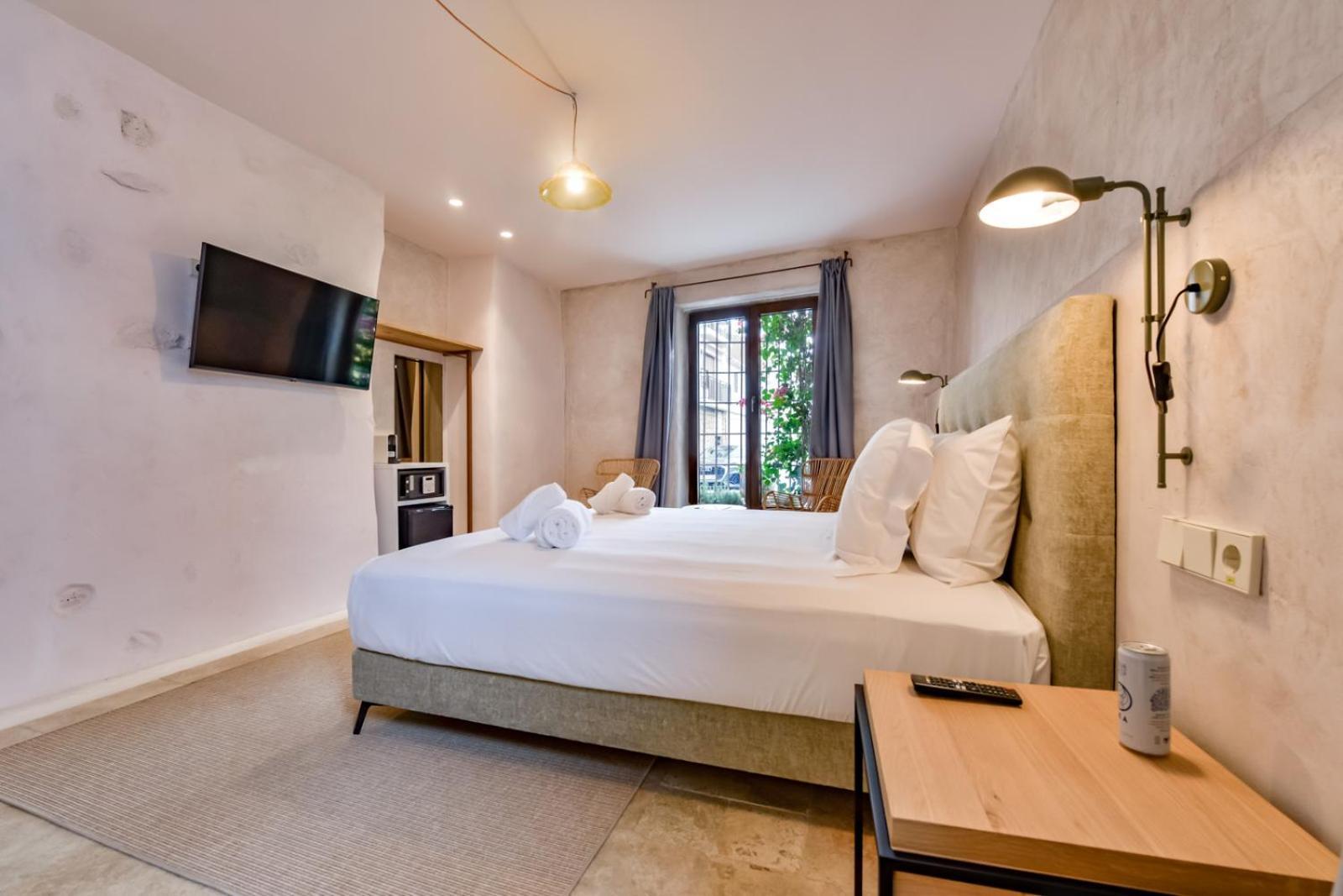Maison Salva - Hotel Boutique Altea Chambre photo