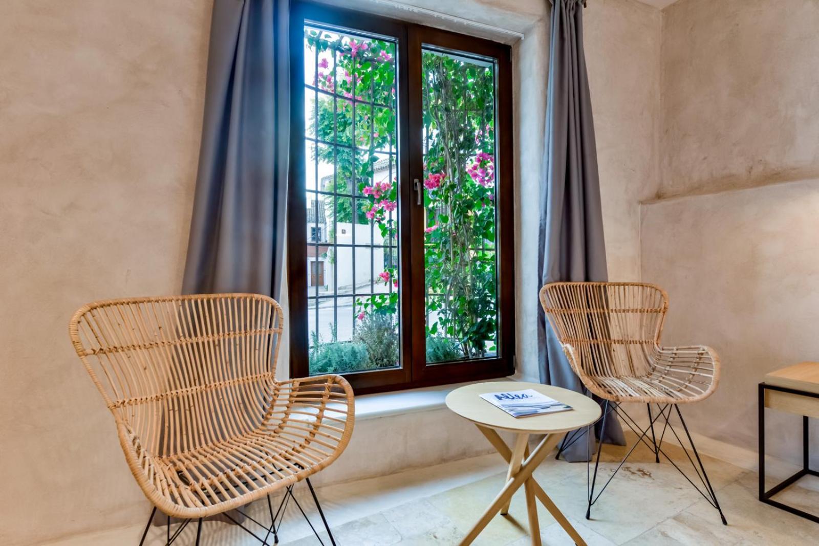 Maison Salva - Hotel Boutique Altea Extérieur photo