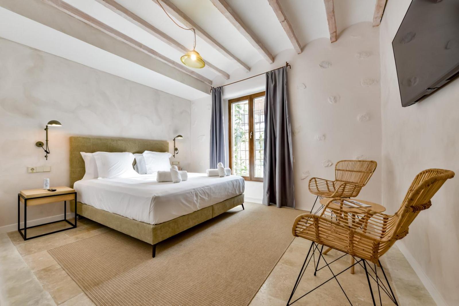 Maison Salva - Hotel Boutique Altea Chambre photo
