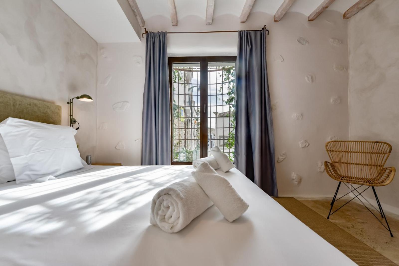 Maison Salva - Hotel Boutique Altea Chambre photo
