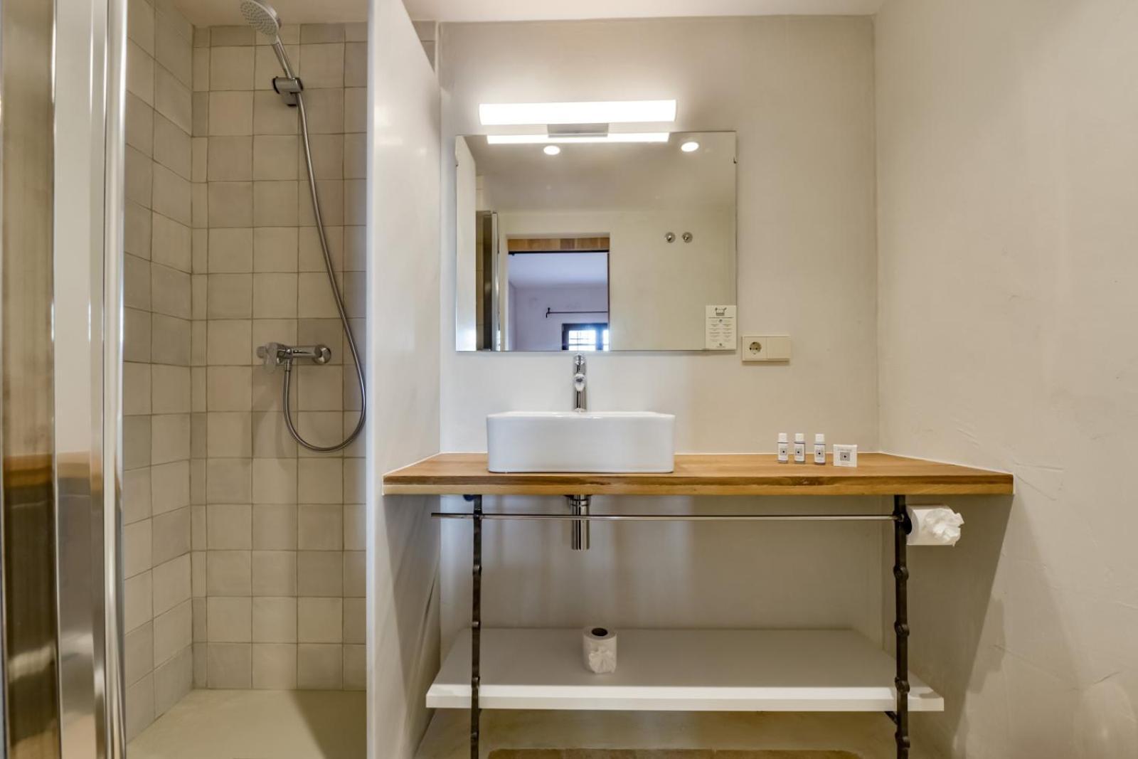 Maison Salva - Hotel Boutique Altea Chambre photo