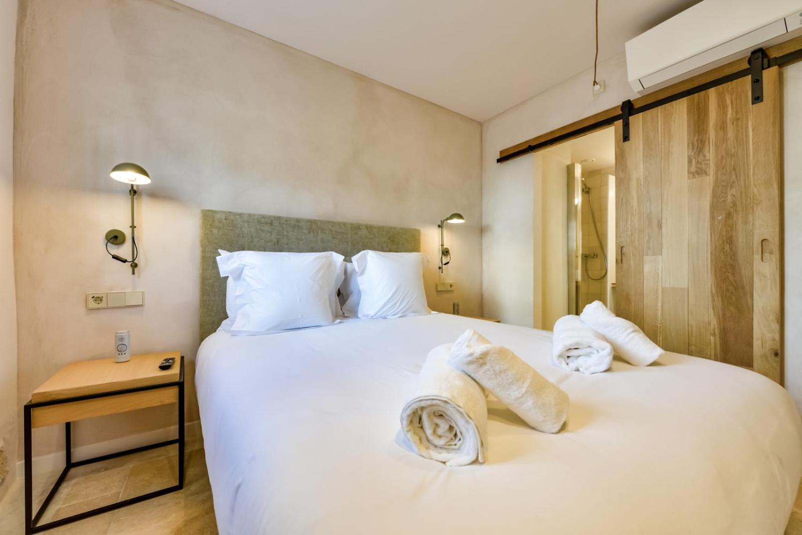 Maison Salva - Hotel Boutique Altea Chambre photo