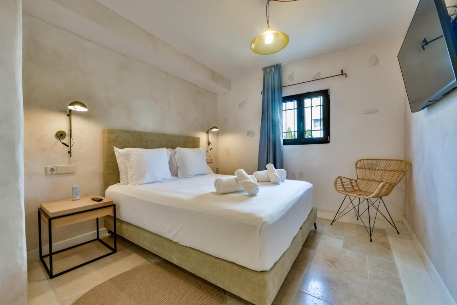 Maison Salva - Hotel Boutique Altea Chambre photo