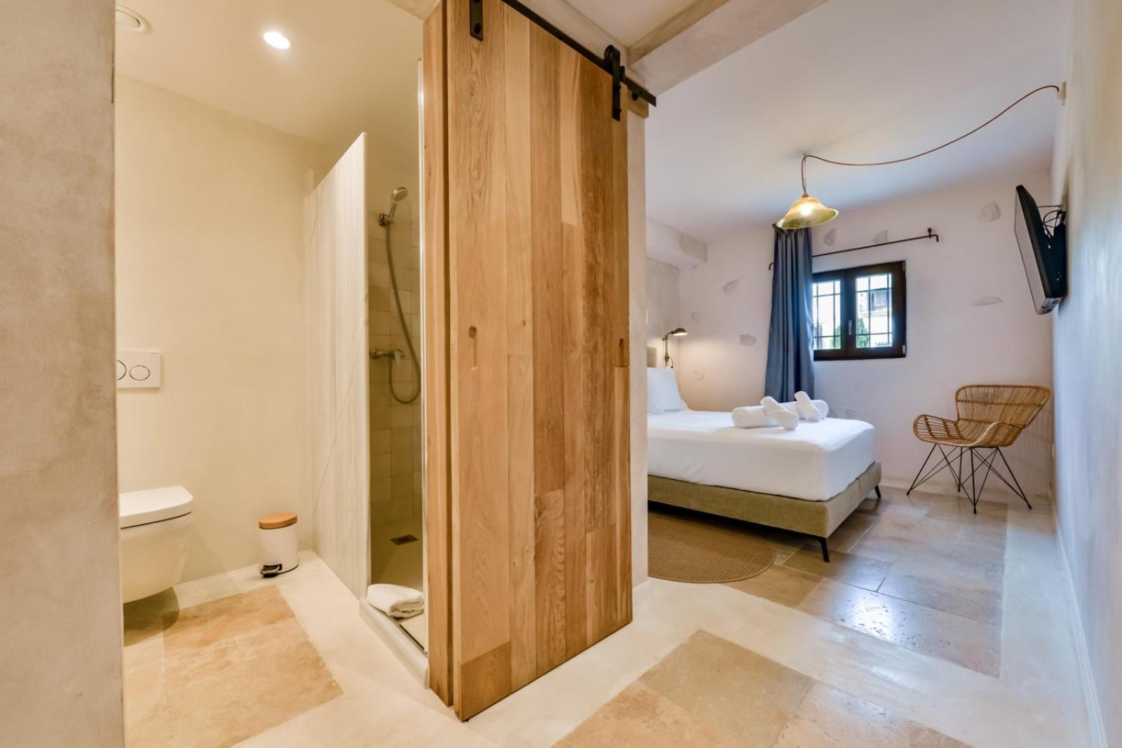 Maison Salva - Hotel Boutique Altea Chambre photo