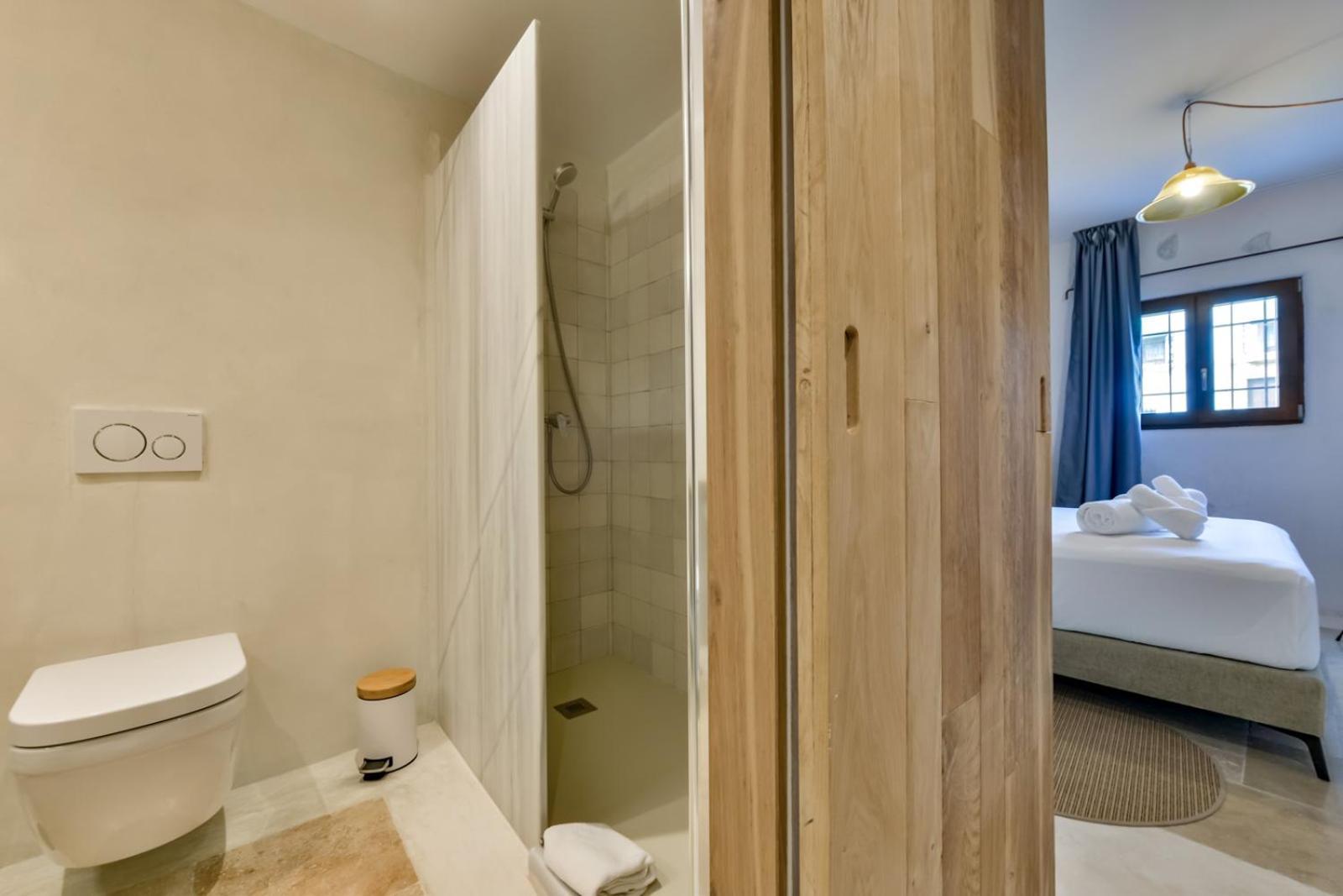 Maison Salva - Hotel Boutique Altea Chambre photo