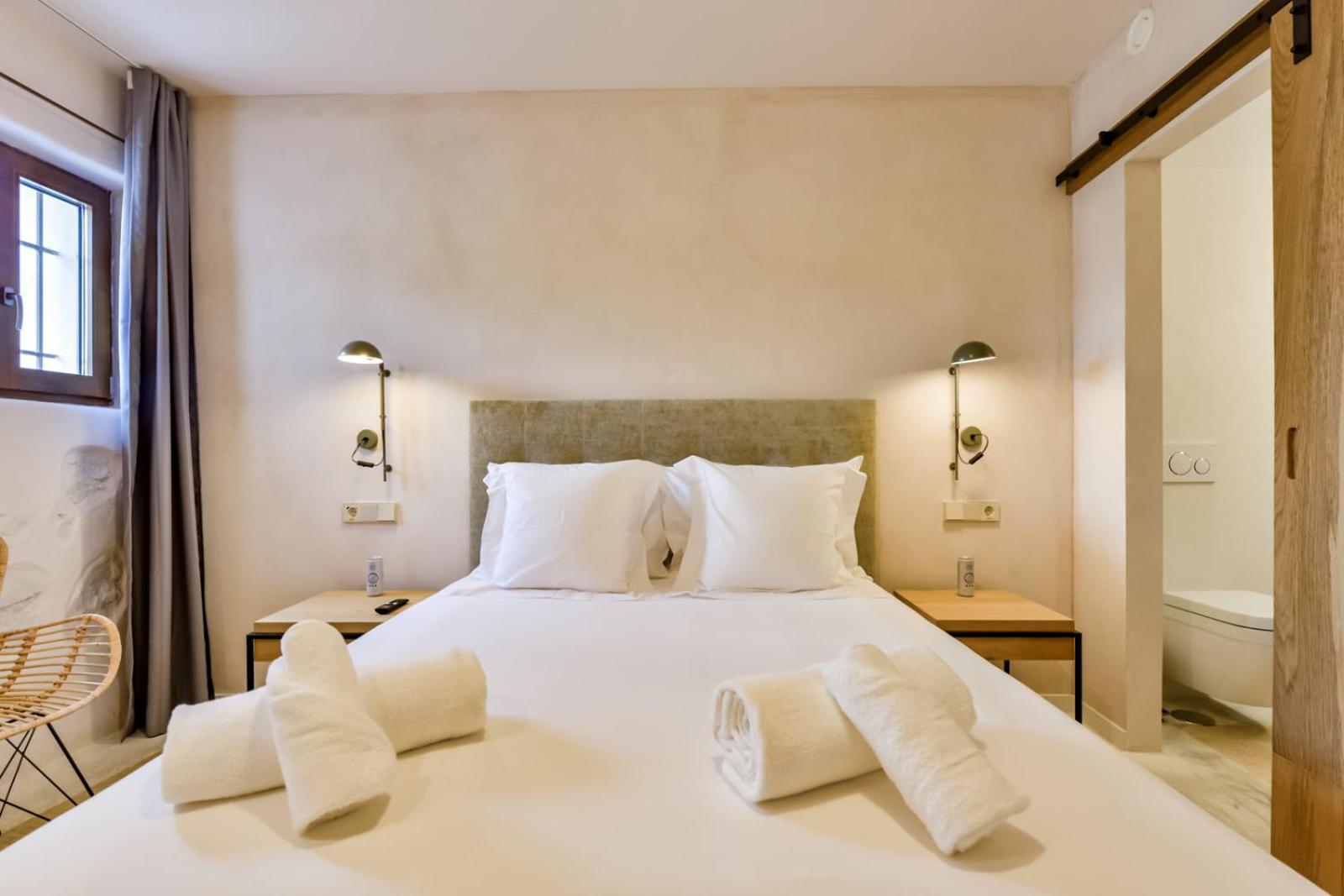 Maison Salva - Hotel Boutique Altea Chambre photo