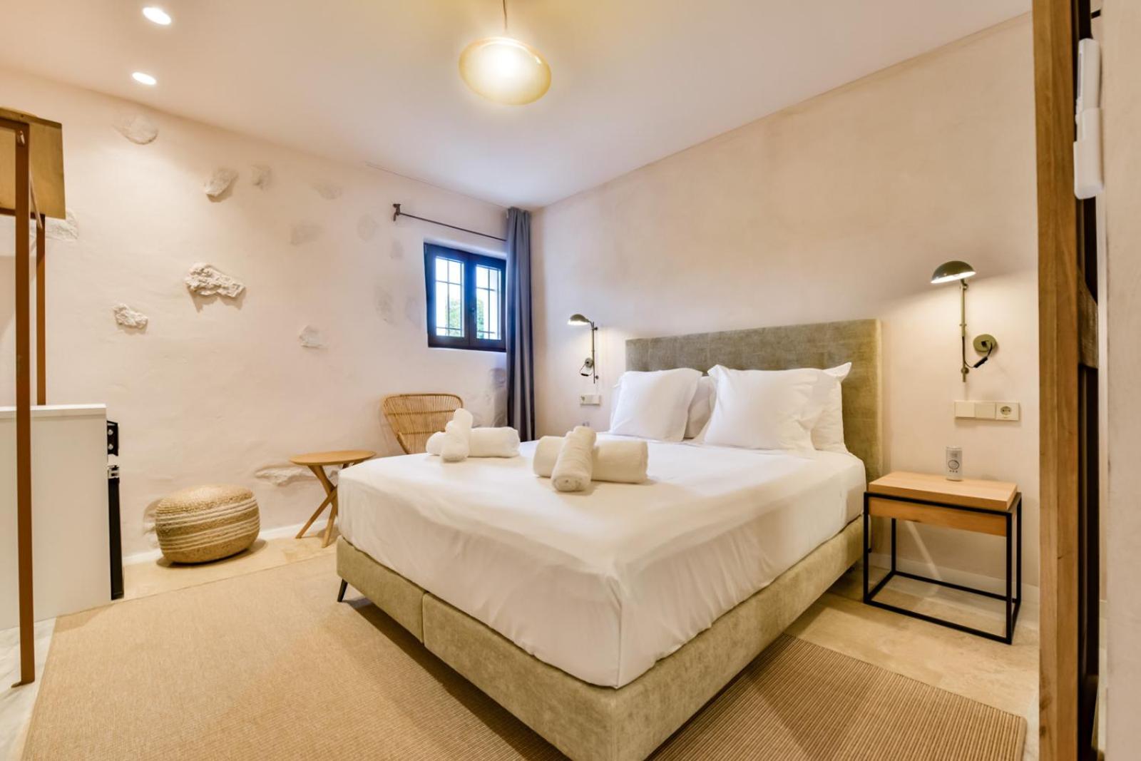 Maison Salva - Hotel Boutique Altea Chambre photo