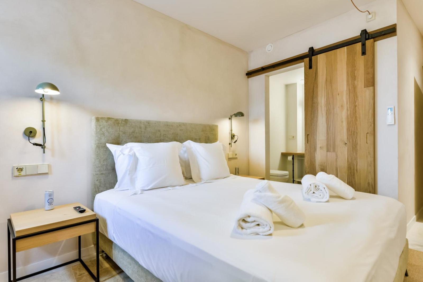 Maison Salva - Hotel Boutique Altea Chambre photo
