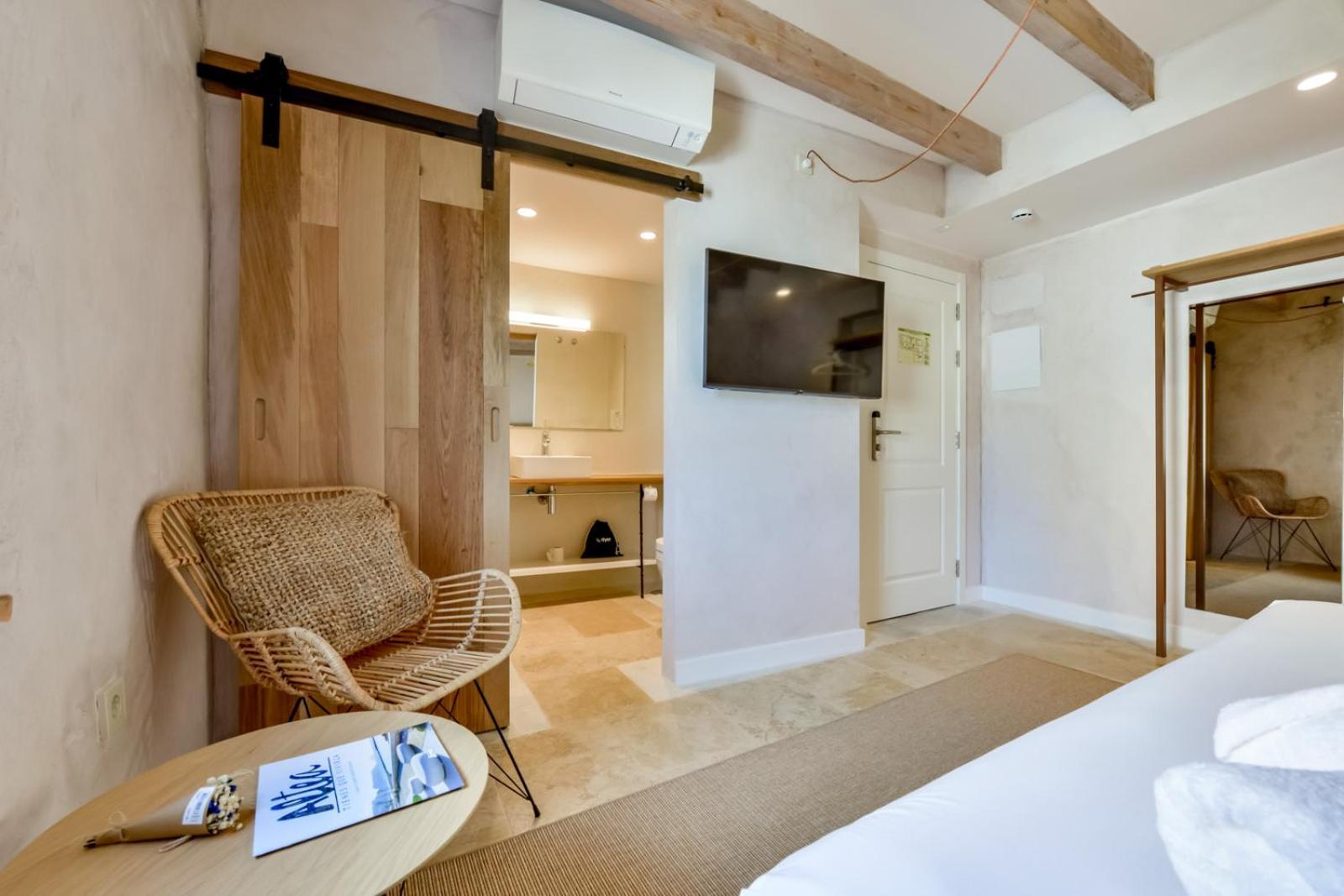 Maison Salva - Hotel Boutique Altea Chambre photo