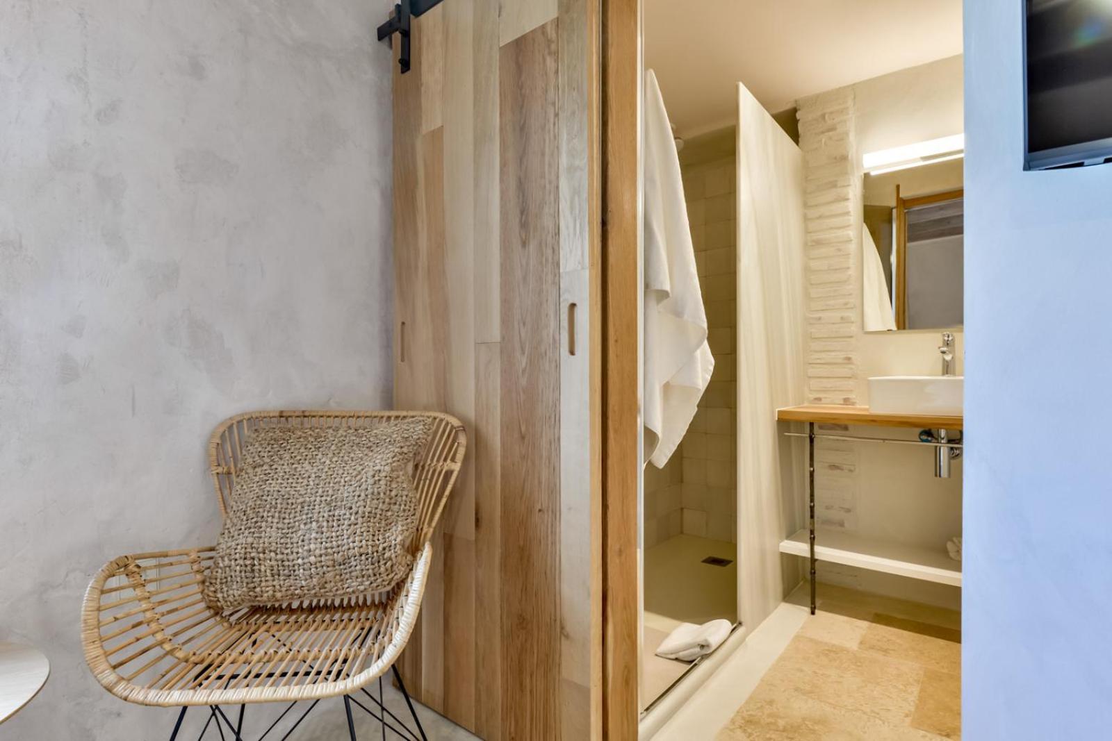 Maison Salva - Hotel Boutique Altea Chambre photo