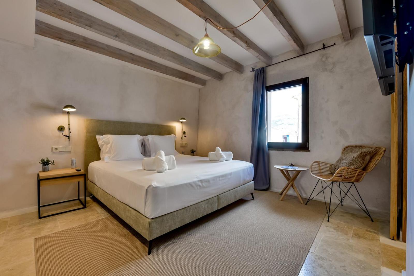 Maison Salva - Hotel Boutique Altea Chambre photo