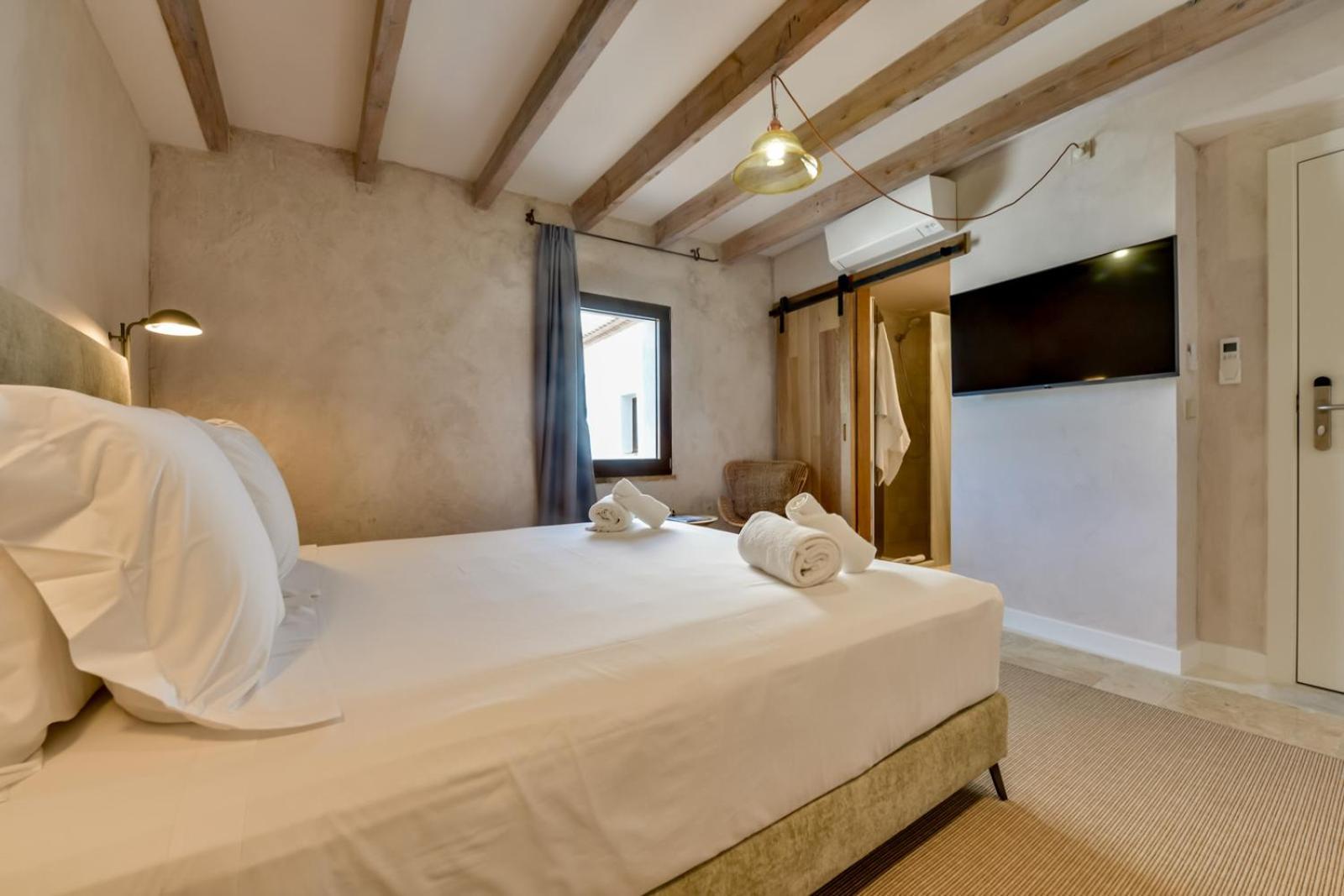 Maison Salva - Hotel Boutique Altea Chambre photo
