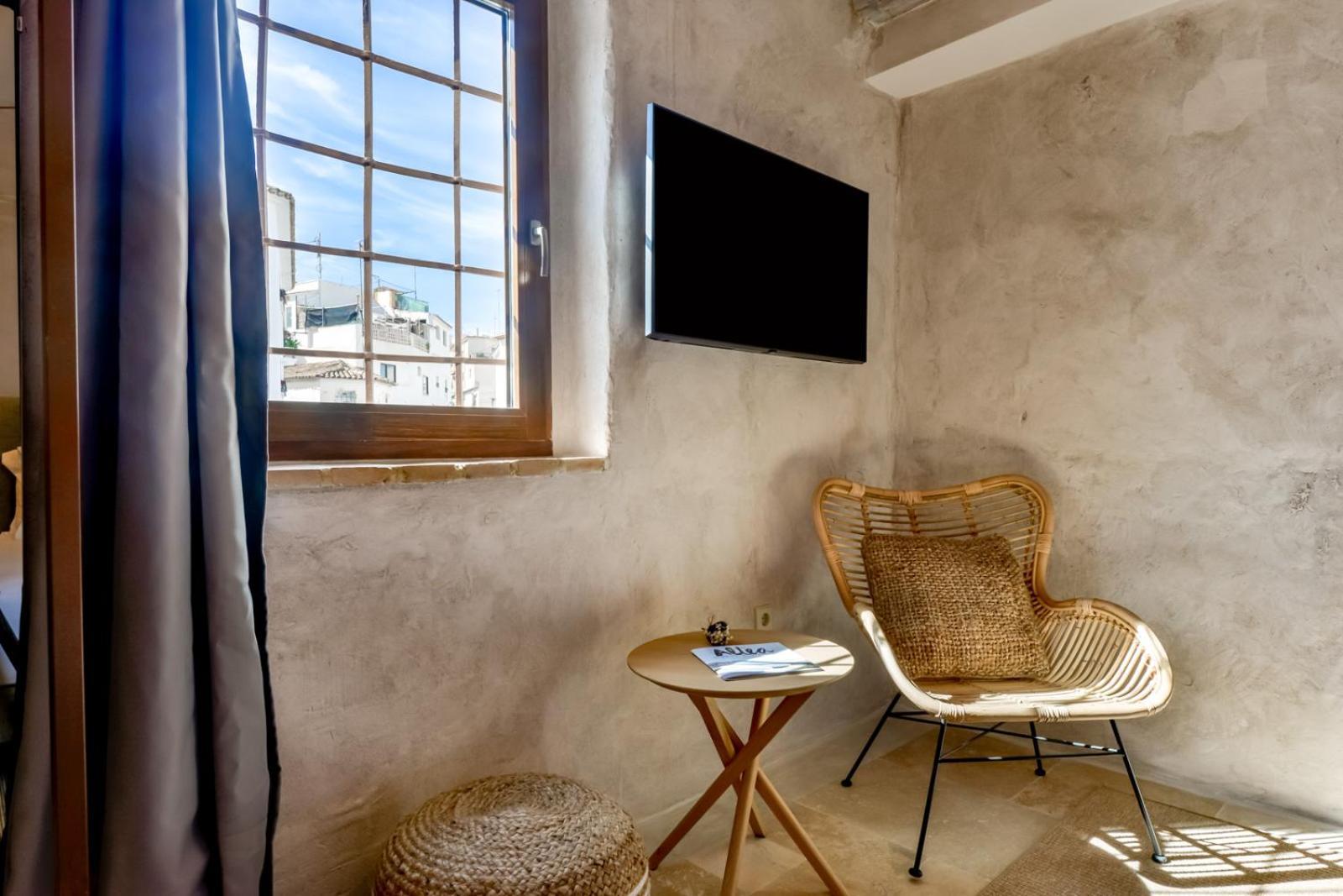 Maison Salva - Hotel Boutique Altea Chambre photo