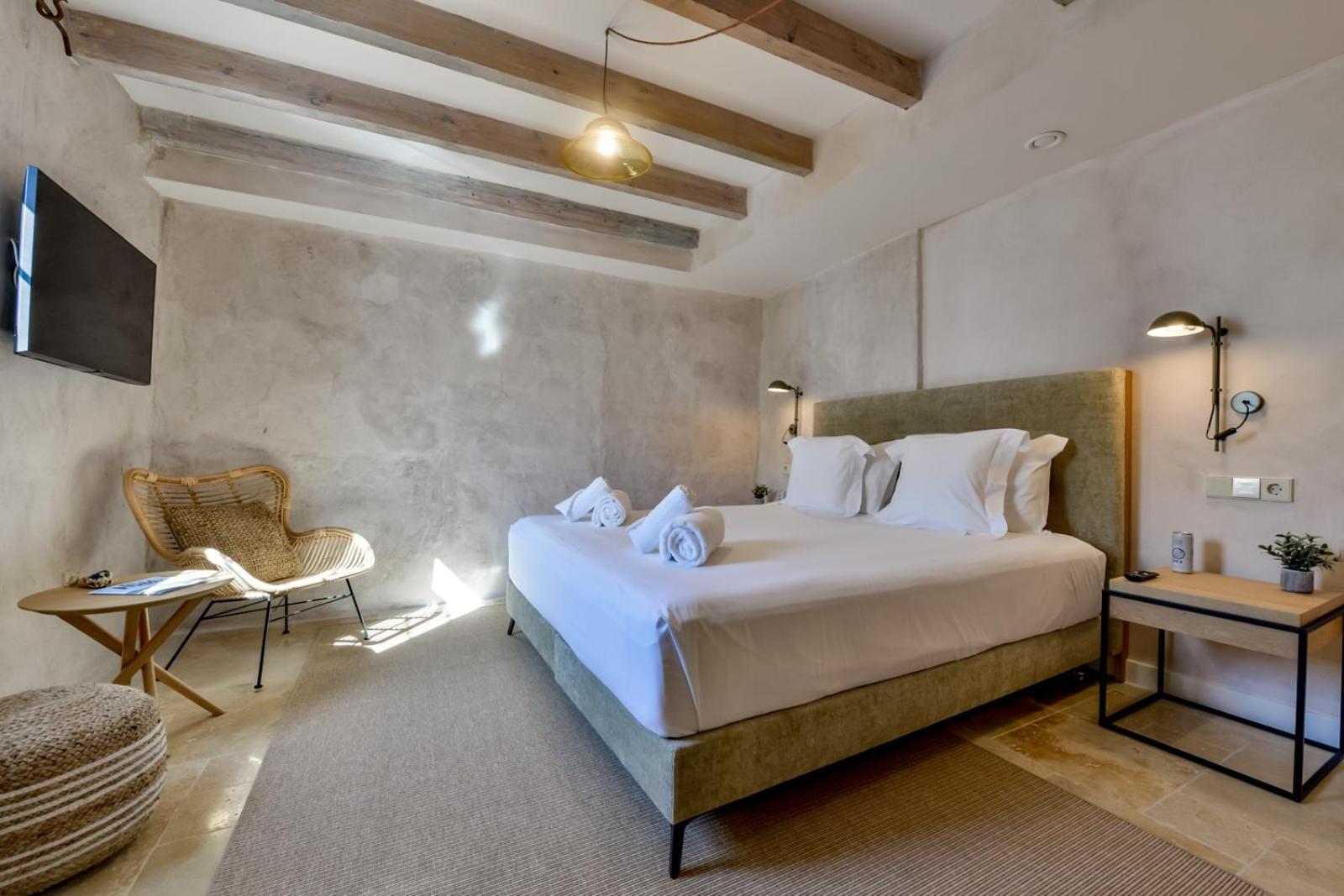Maison Salva - Hotel Boutique Altea Chambre photo