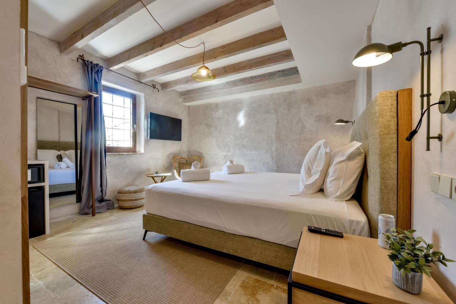 Maison Salva - Hotel Boutique Altea Chambre photo