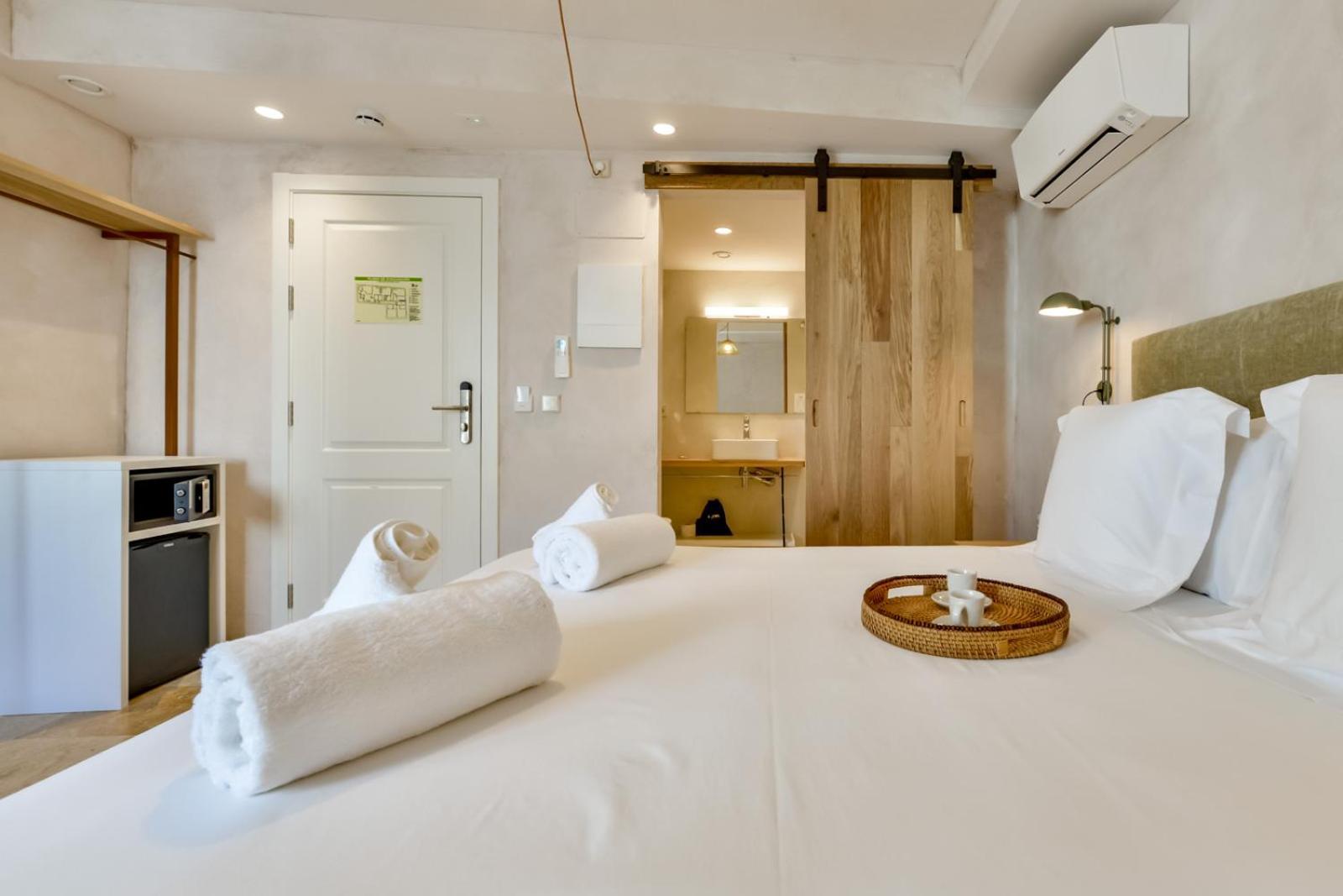 Maison Salva - Hotel Boutique Altea Chambre photo