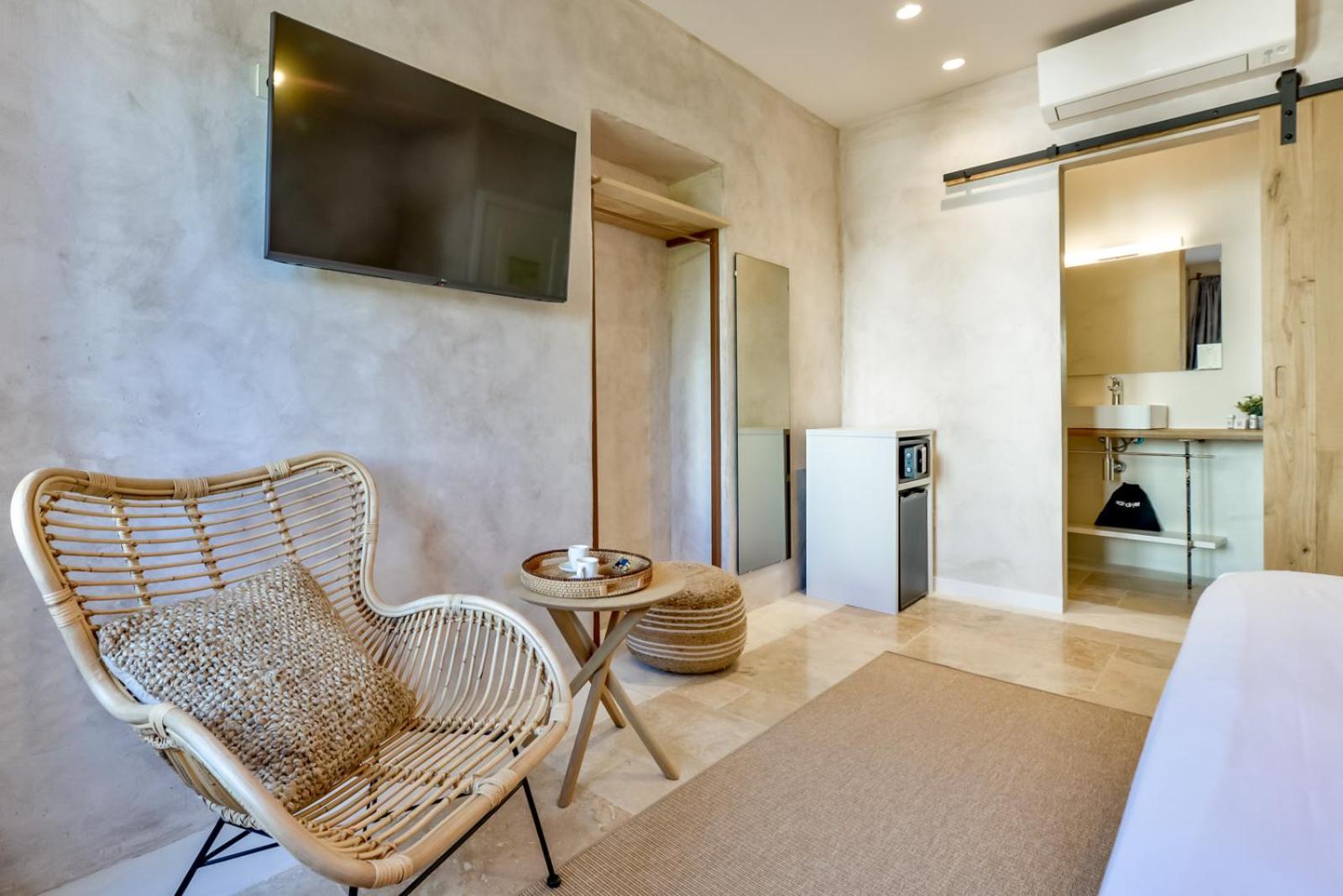 Maison Salva - Hotel Boutique Altea Chambre photo