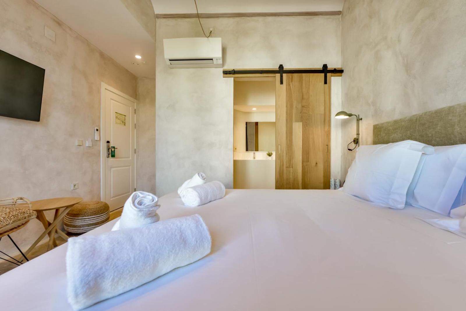 Maison Salva - Hotel Boutique Altea Chambre photo