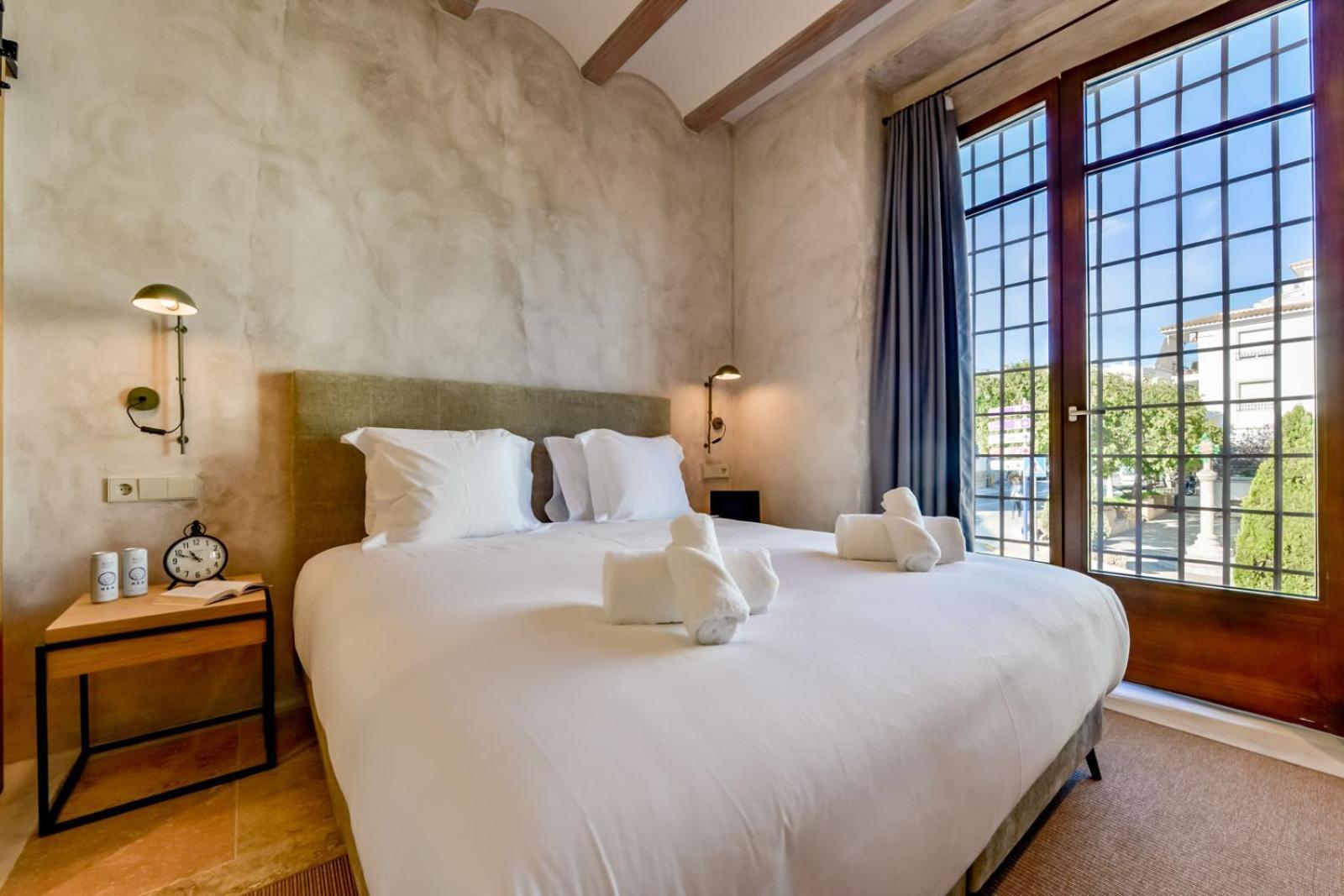 Maison Salva - Hotel Boutique Altea Chambre photo