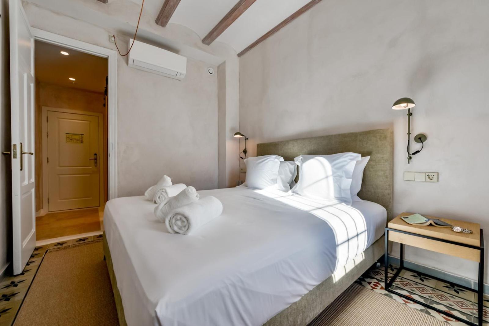 Maison Salva - Hotel Boutique Altea Chambre photo