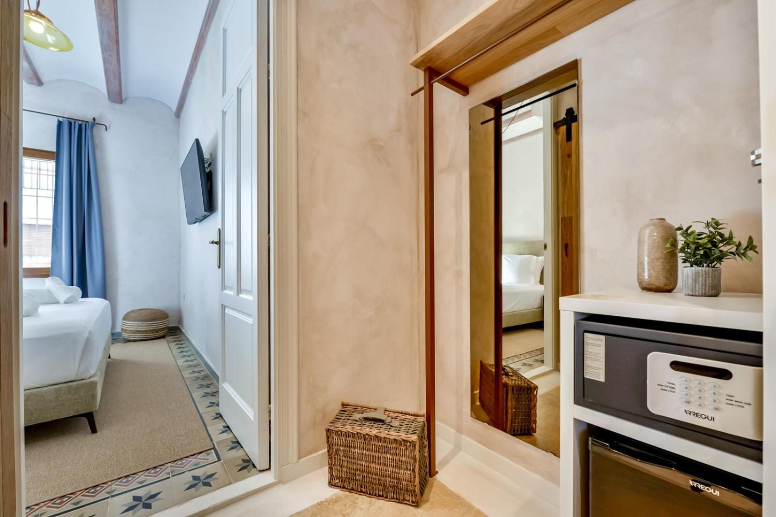 Maison Salva - Hotel Boutique Altea Chambre photo
