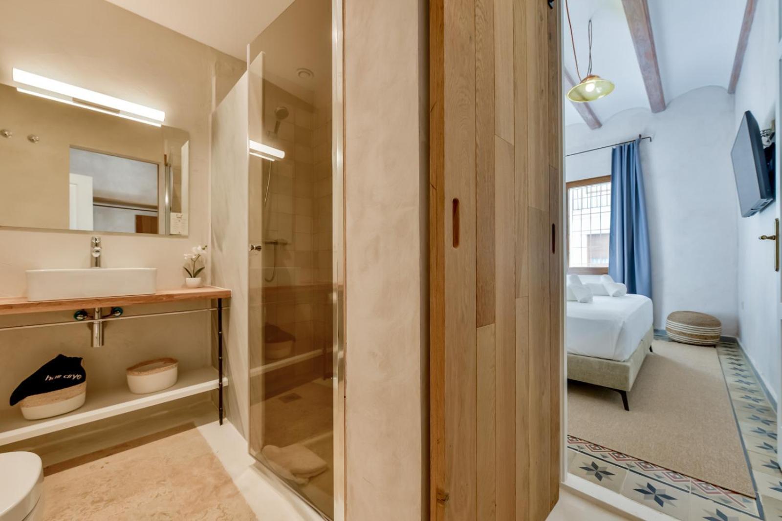 Maison Salva - Hotel Boutique Altea Chambre photo